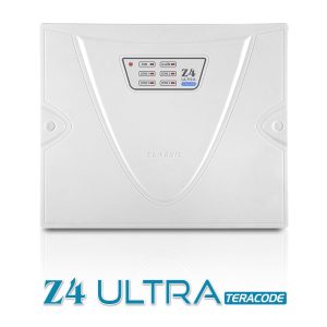 پنل مرکزی دزدگیر اماکن کلاسیک +Z4 Ultra 64